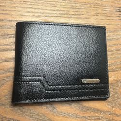 Men’s Simple Wallet 