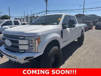 2017 Ford F-250