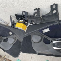 Toyota MR2 Parts