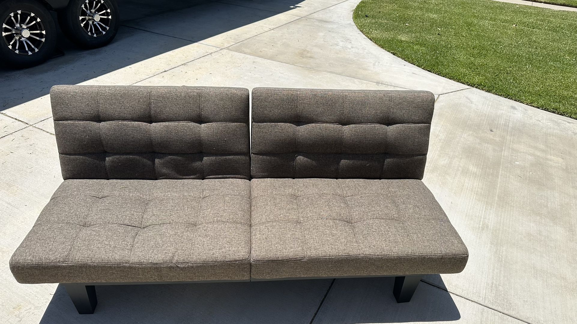 Futon / Bed Combo
