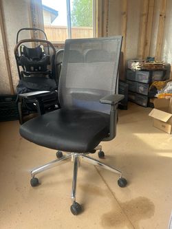 Computer Chair