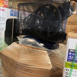 80gal Air Compressor 
