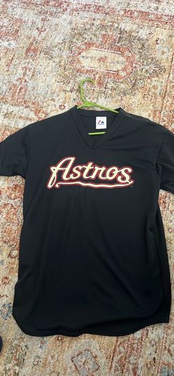 Majestic Houston Astros Jersey L #3