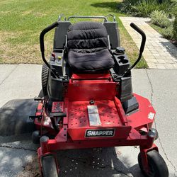 Snapper Pro 360Z Zero Turn 52 Inch Lawn Mower
