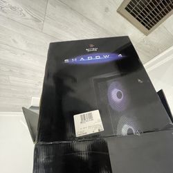 Super Gaming PC