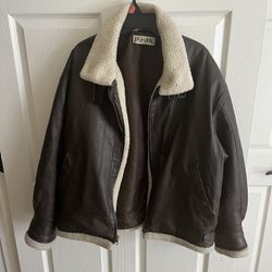 Paradox Bomber Jacket