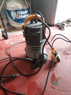 Deko Water Pump