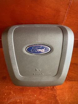 2011 Ford Escape Driver Side Steering Wheel Air SRS Bag OEM Replacement