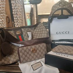 Travel Set