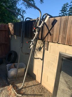 Stamina 1690 power tower  and pull-up bar