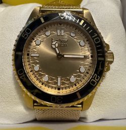 Invicta Pro Diver Men's Watch - 43mm Brand New in box Never Worn