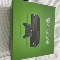 Xbox One No Cables !!! 