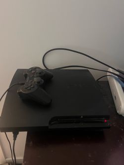 PS3 Slim