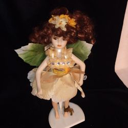 Porcelain Fairy.