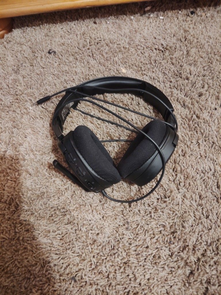 Turtle Beach Headset