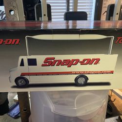 Snap On Tote Tray Truck Tools