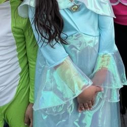 Rosalina Costume