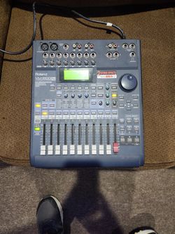 Roland Vm3100 Pro Mixing Station