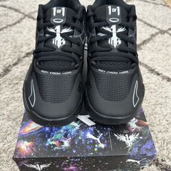 Melo Puma MB1 JR (5.5c)