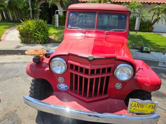 Car Detail