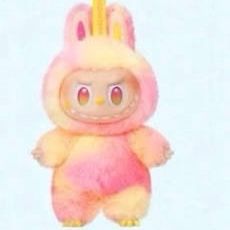 Big Into Energy Labubu - Loyalty