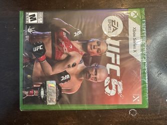 Ufc5