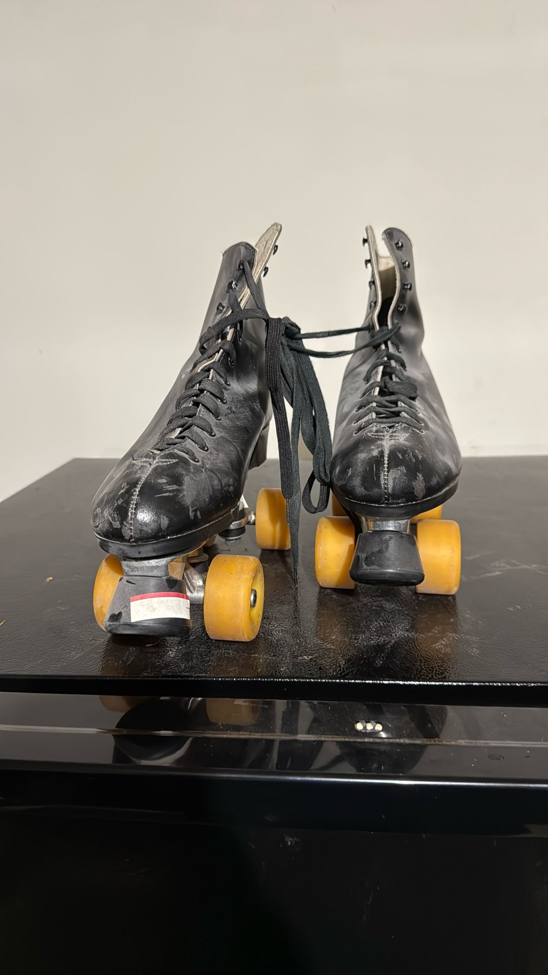 1980’s Vintage Roller Skates