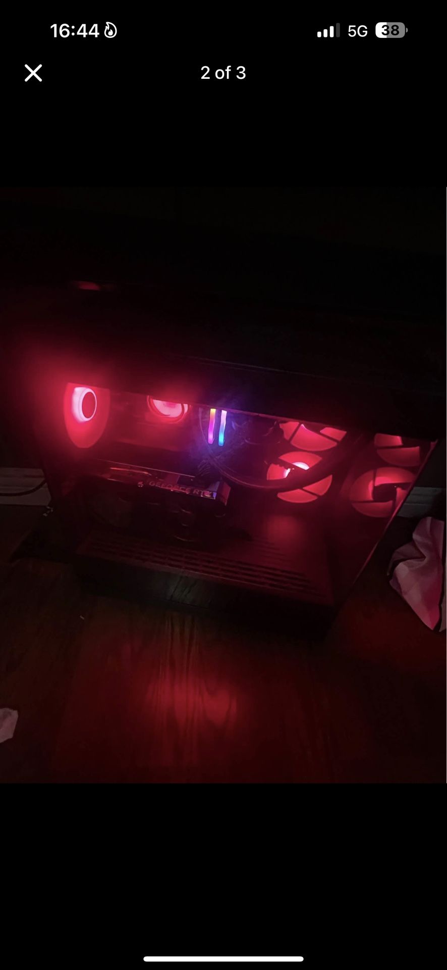 IBuyPower pre-built Gaming PC