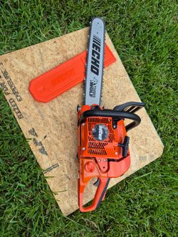 Echo Chainsaw Cs-590"20bar  Timber Wolf Brand New Nuevo