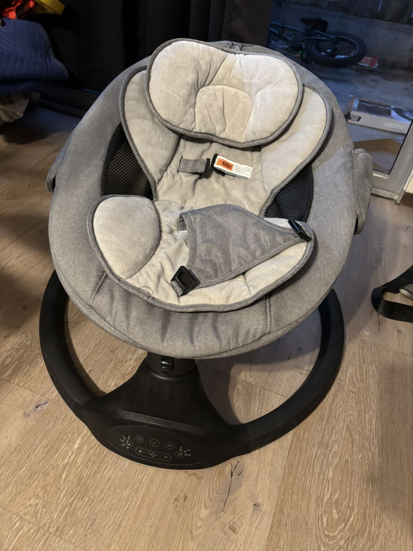 Baby Electric Bouncer Graco