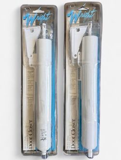 Heavy Duty Door Closers