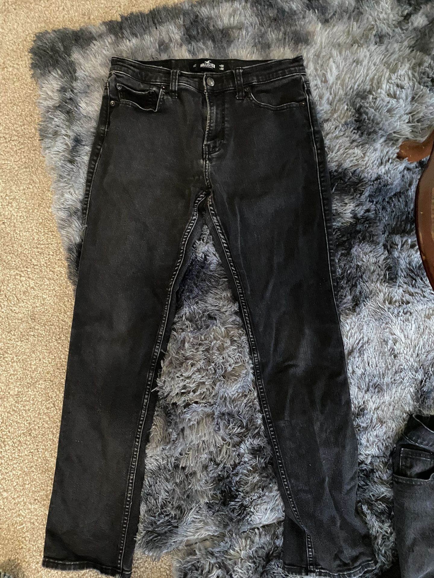 Men’s Jeans