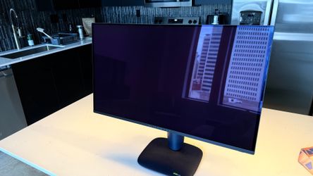 27” Alienware Gaming Monitor QD-OLED
