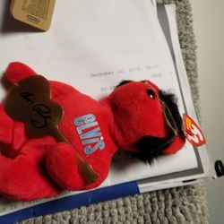Assortment Of Electronic Stuffed Animals