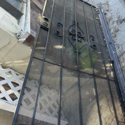 Security Screen 