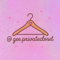 @gee.privatecloset 