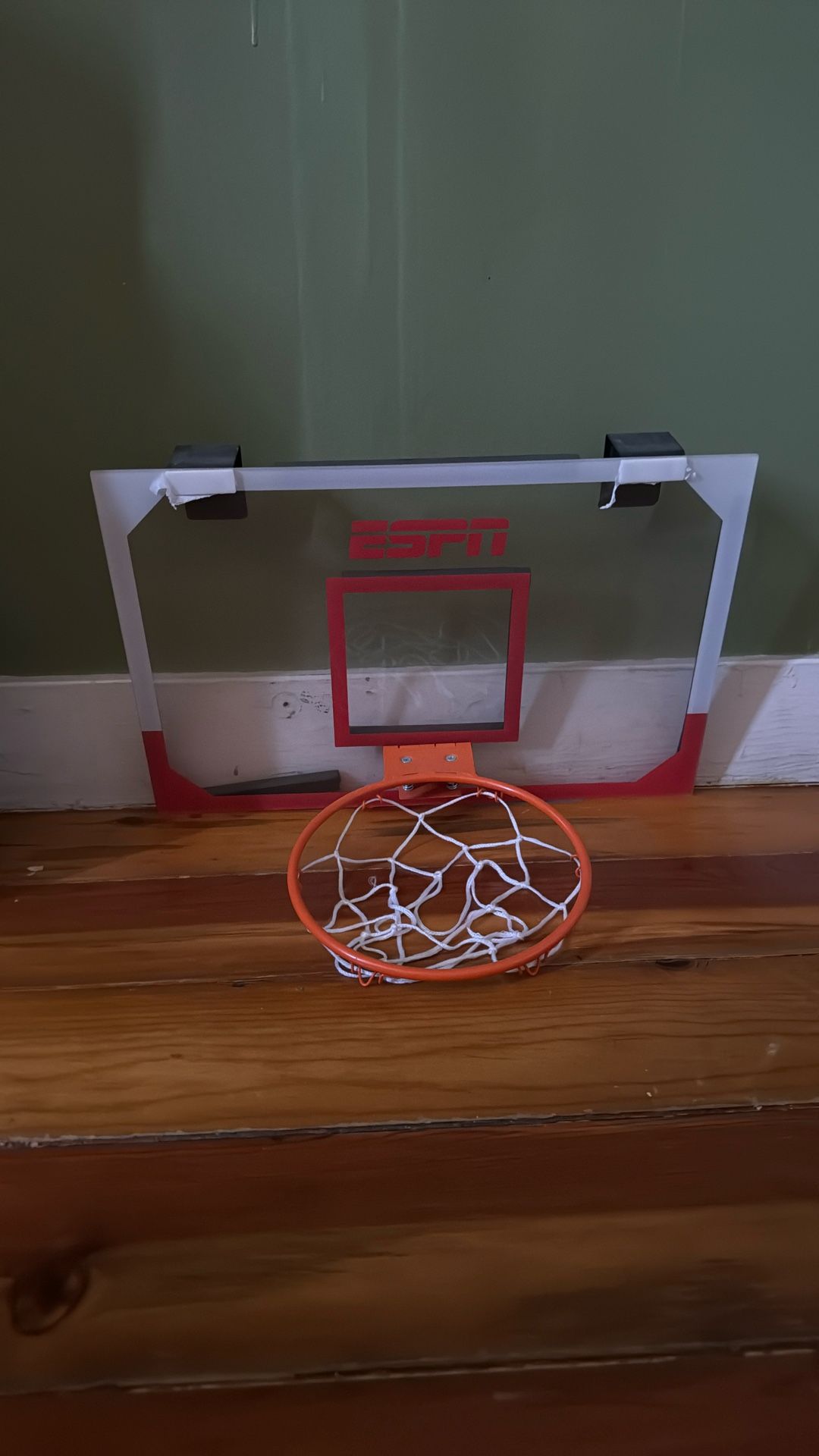 Basketball Hoop