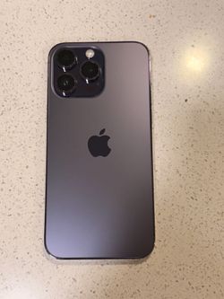 iPhone 14 Pro Max 256GB Unlocked For Any Company✅Price Firm✅