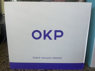 Vacuum Cleaner