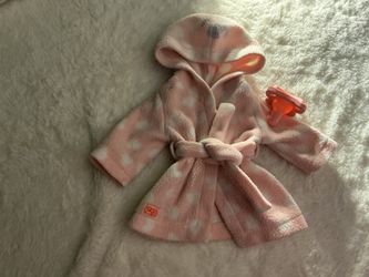 BABY  DOLL GOWN AS IS