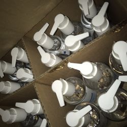 Alcohol Sanitizer