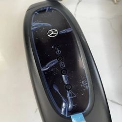 Mercedes Benz portable EV Charger 120v