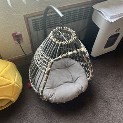 Cat Hammock 