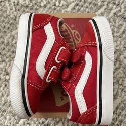 Toddler Old School Vans