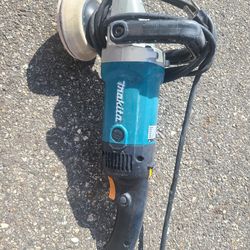 Makita 9227C Sander