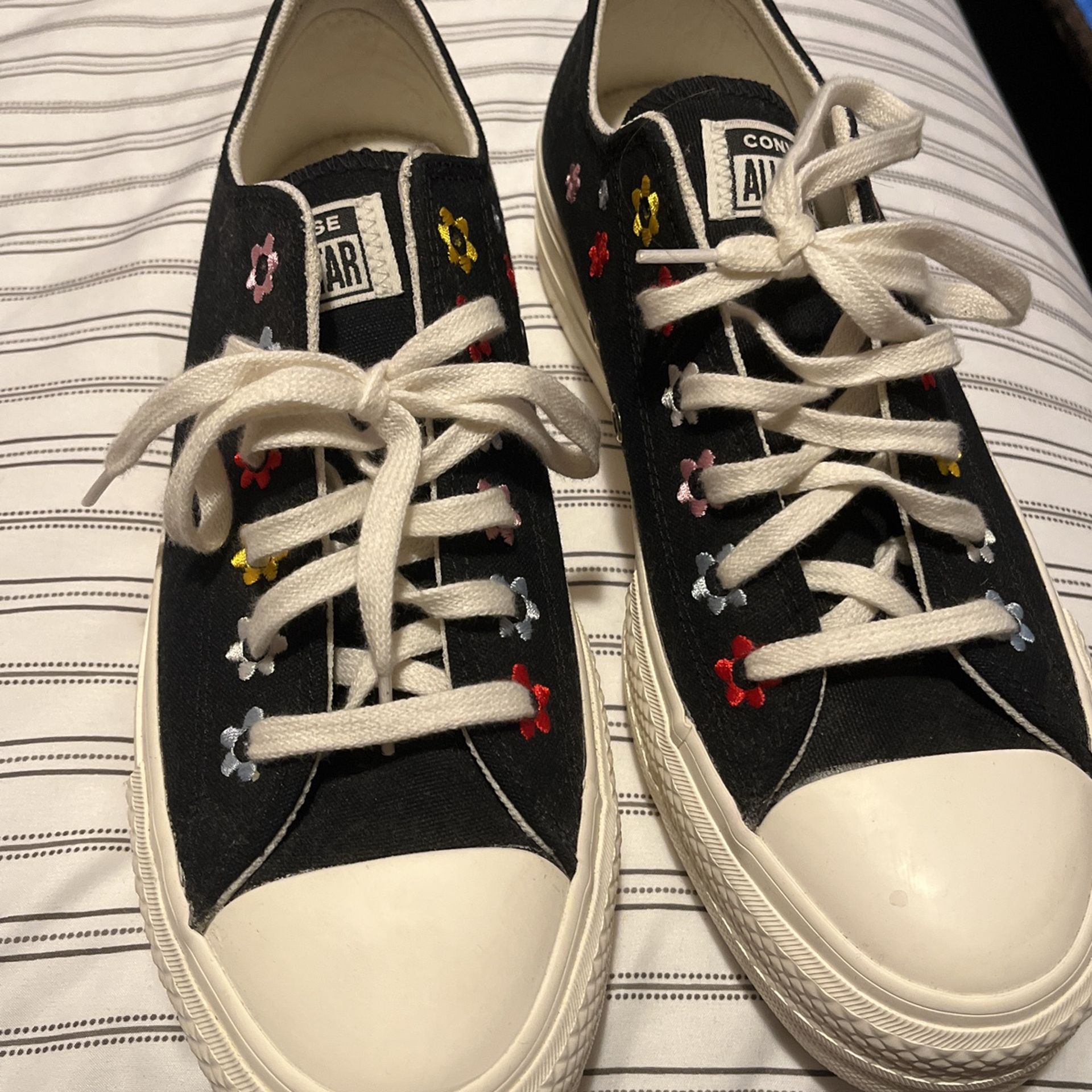 Converse shoes 