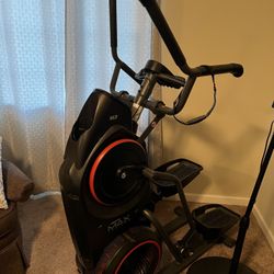 Bowflex Max Trainer