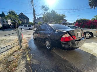 2001 Toyota Avalon