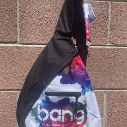 Cross Body Bag New