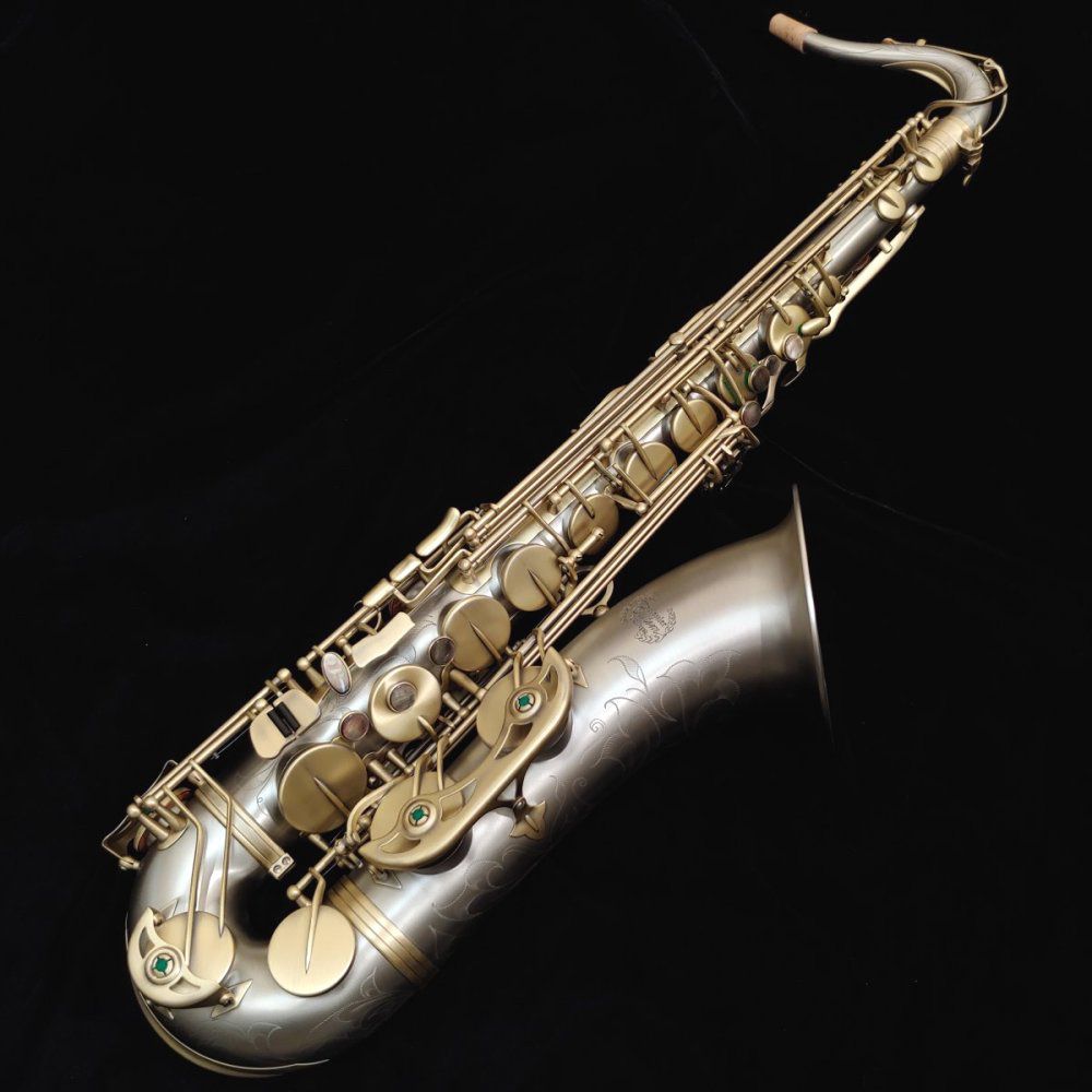 $1498 Professional tenor Saxophone 